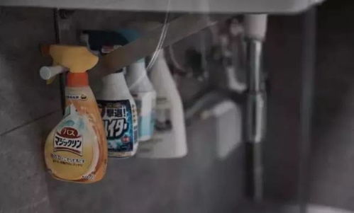 清潔工具 隱形的健康殺手