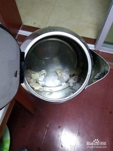 清潔不銹鋼器具方法與醫療保健產品組合裝