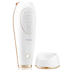 家用美容儀器 科技賦能，打造專屬“美容院”