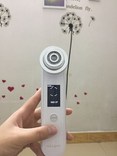 掌握家用美容儀正確使用方法，讓肌膚持久年輕光彩