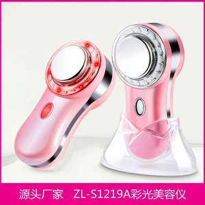 雷瓦RIWA美顏儀 家用美容器械的精選之選，開啟高效護膚新篇章