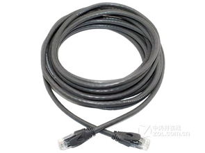 大唐保鏢DT2808 10米六類(lèi)網(wǎng)線與Sunnygreen六類(lèi)RJ45信息模塊深度對(duì)比解析